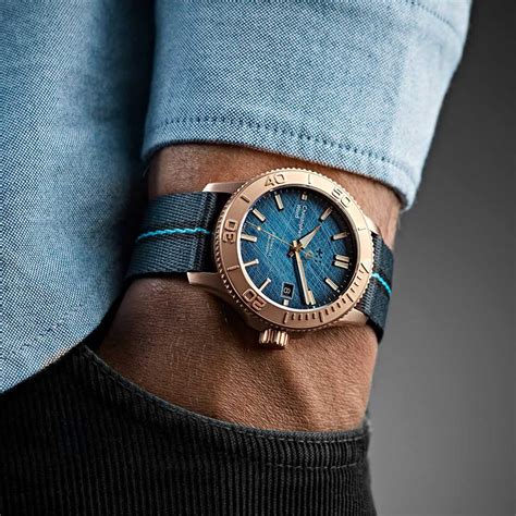 affordable bronze watches